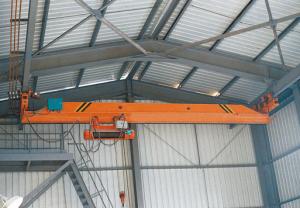 Quality OEM LX Electric 10 Ton Overhead Crane Under Running Crane wholesale