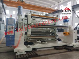 Quality Easy Operation Commercial Laminating Equipment , Paper Hot Lamination Machine wholesale