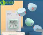 Baby Furniture Anti-Collision Corner Protector Non-Toxic Silicone Anti-Collision