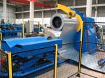 Roof Roll Forming Machine
