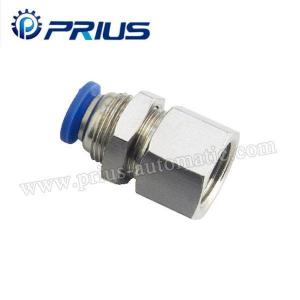 Quality Pneumatic fittings PMF wholesale