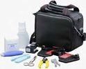 Ftth Splicing Kit HW 6300N Fiber Optic Tools And Equipment