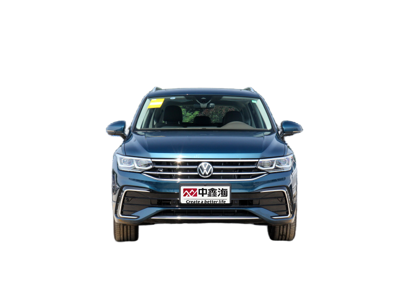 PHEV Gasoline Powered Vehicles Hybrid Flagship Version New Energy Automobile