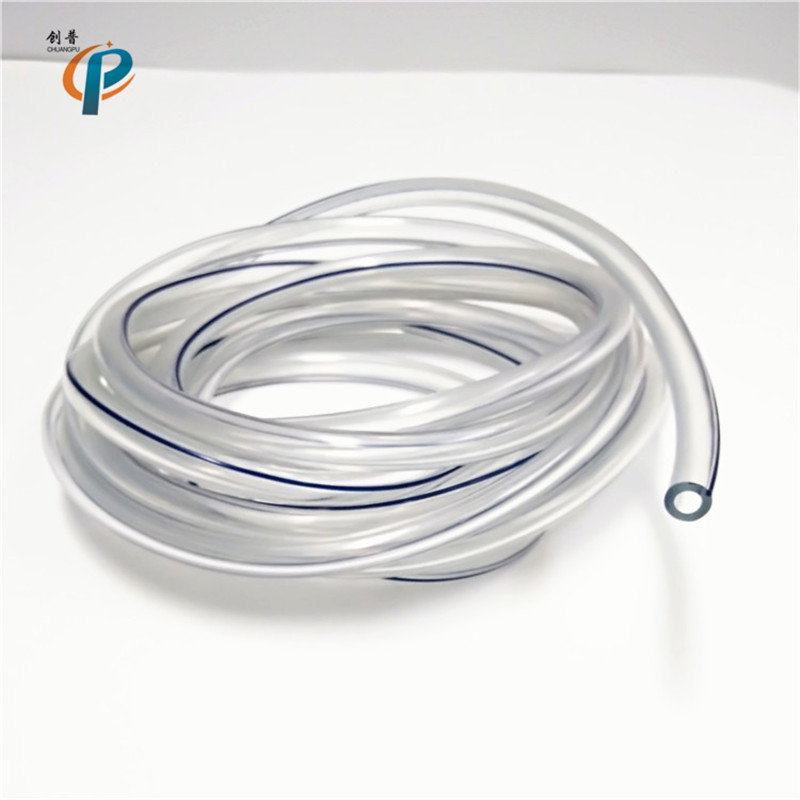 14mm Outer Diameter Milking Machine Vacuum Tube For Smooth Milking Consistent Operation