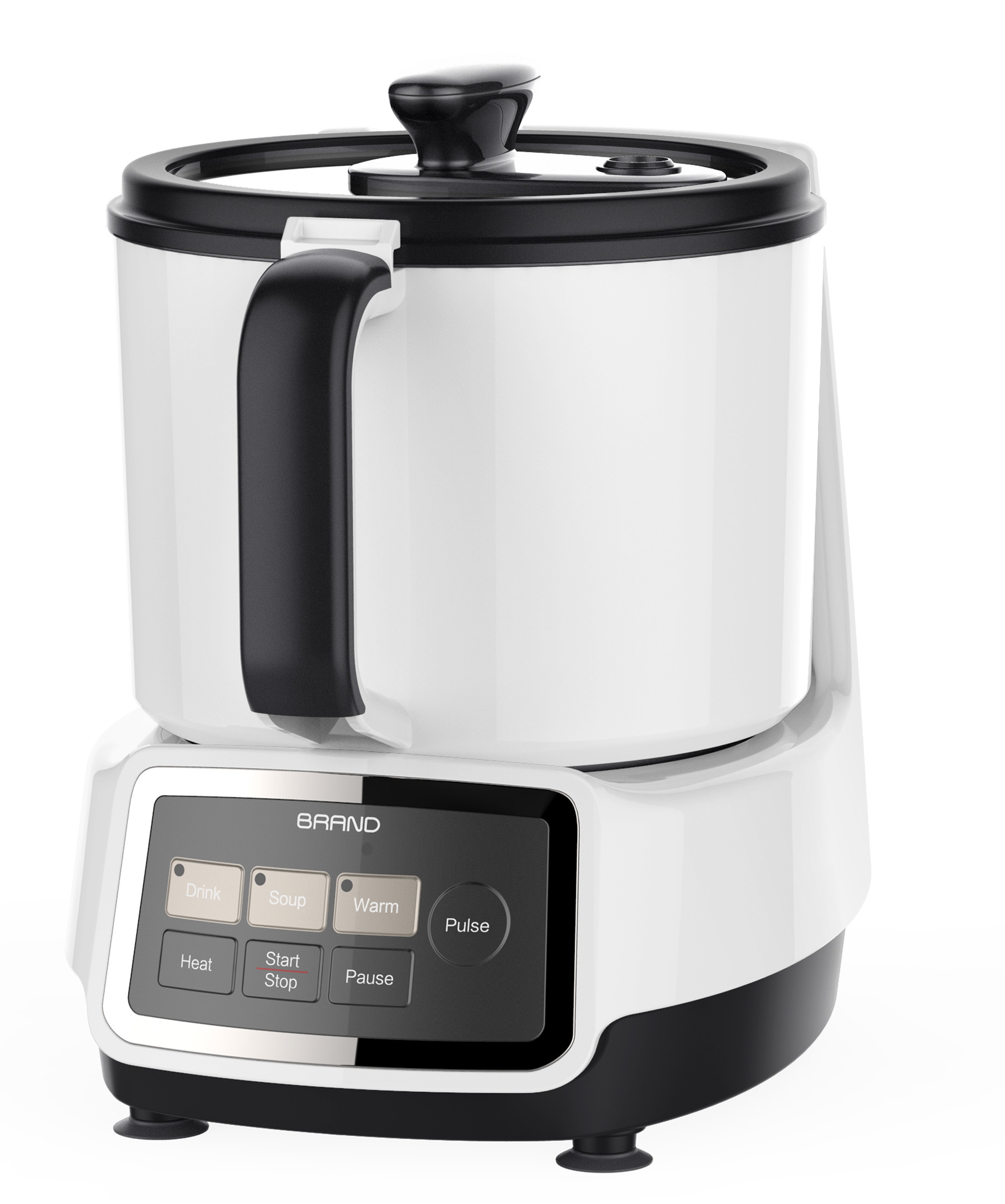 SM102 mini soup maker