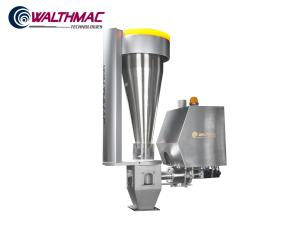 Quality Gravimetric Feeding Machine For Granules Control Meter Weight wholesale