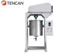 Tencan 600L Heavy Stirred Ball Mill 380V-50Hz Frequency Control