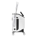 300us Body Slimming Massager Machine High Intensity Electromagnetic