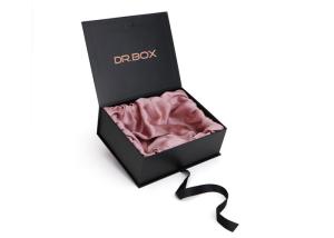 Quality Customized Size Rigid Presentation Boxes , High End Packaging Boxes 4C Printing wholesale