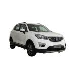 Left Hand Driver Changan CS15 2023 Electric SUV Cars Euro 6