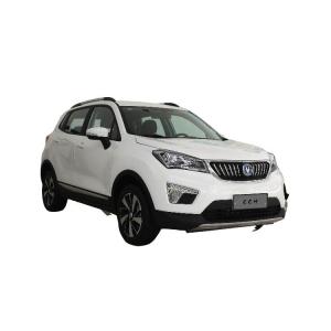 Quality Environmentally Friendly Left Hand Driver Hatchback EV CS15 Euro 6 wholesale