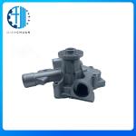 6132-61-1616 4D94E Diesel Engine Parts Repair Kit Water Pump for PC20-3