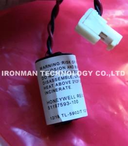 Quality 51197593-100 Lithium Battery 3.6V 1200mAh wholesale