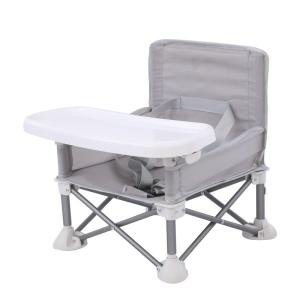 Quality Lightweight Outdoor Toddler Dining Chair Booster Seat Customizable wholesale