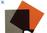 Dark Tinted Bronze Plexiglass Plastic Acrylic Sheet Cut To Size Panels