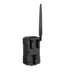 0.5s H265 Hunting Game Camera 14m 2560p 4G Wifi Wildlife Trail Camera