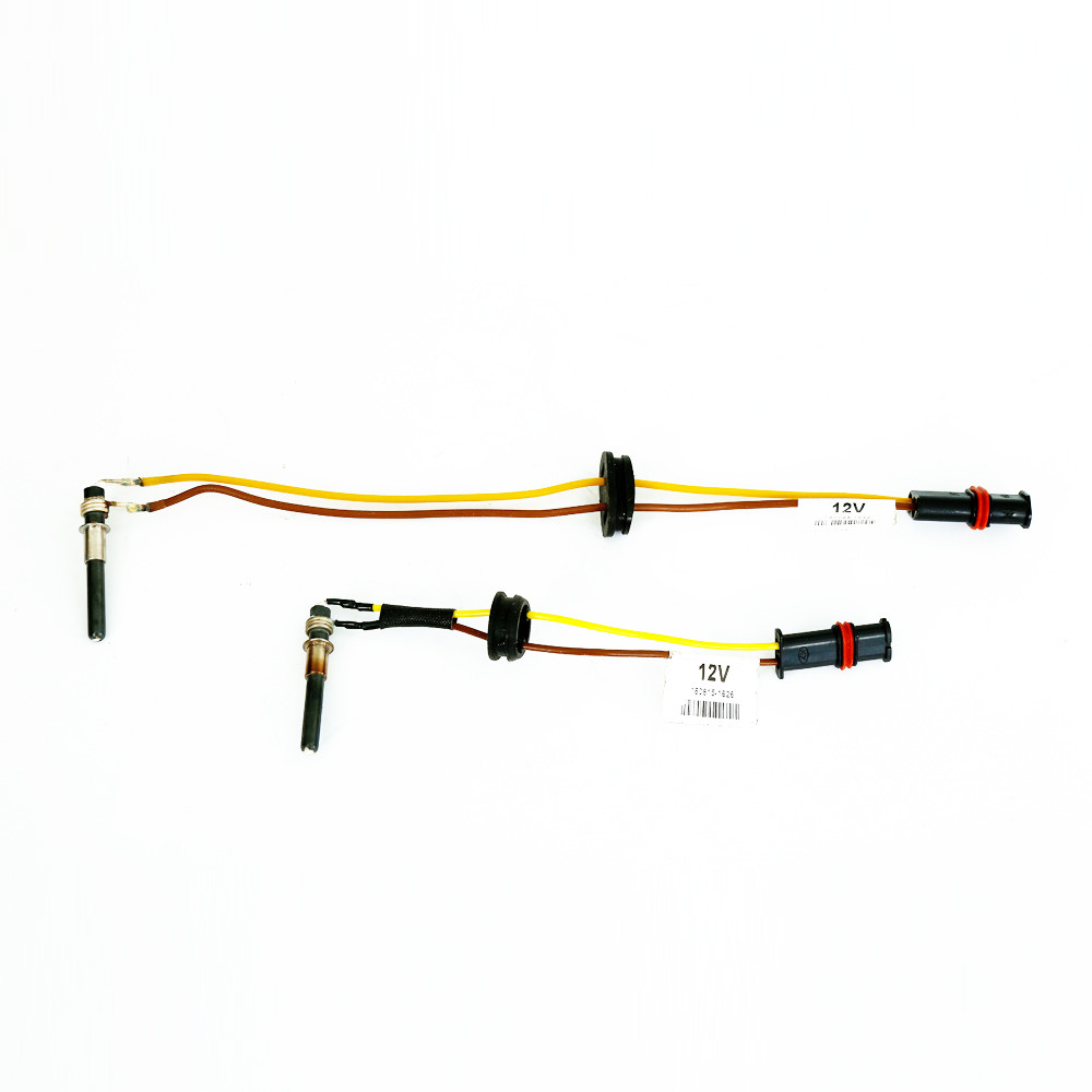 5000 W 12V Air Parking Heater Spare Parts Glow Plug Similar To Webasto Glow Plug