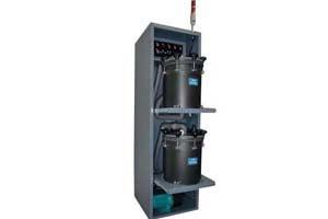 Quality Offset Printing Environmental Conservation Fountain Solution Filtration System wholesale