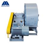Efficient Energy Saving Boiler Fan High Temperature Materials Cooling