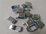Metal Stamping Parts for Electric Potential Distribution, Accessories:End Cover