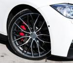 VIA JWL Replica BMW 20 Inch Rims 72.6 19x9.5 19 Inch Concave Wheels 5x120