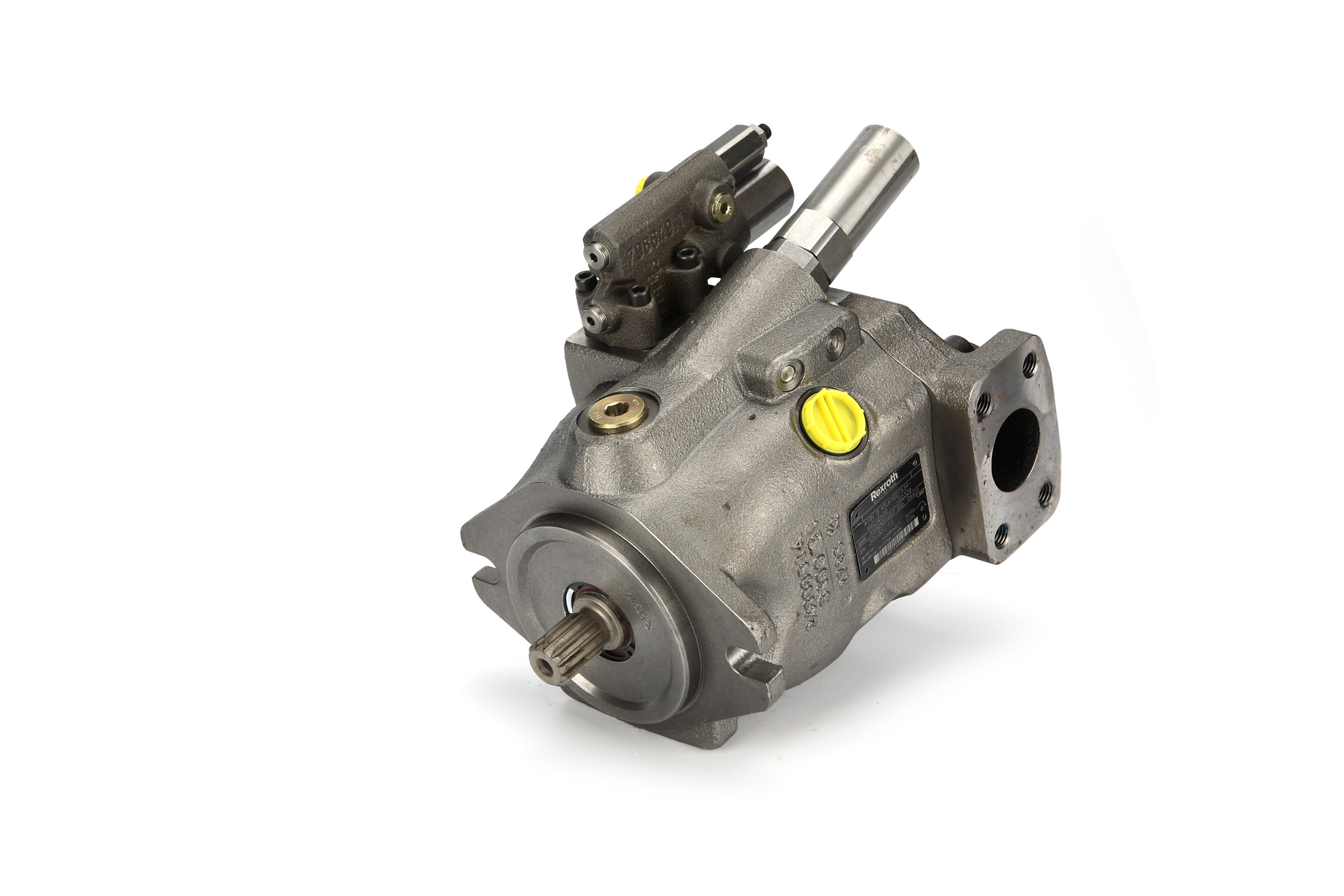 A10VO45LA7DS 53R-VUC12N00-S2329 Excavator Hydraulic Pump OEM Standard