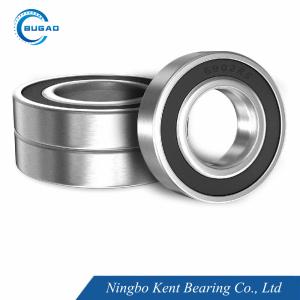 Quality Rubber Sealed 6902 2RS Bearing Chrome Steel Sealed Roller Bearings Thin Wall wholesale