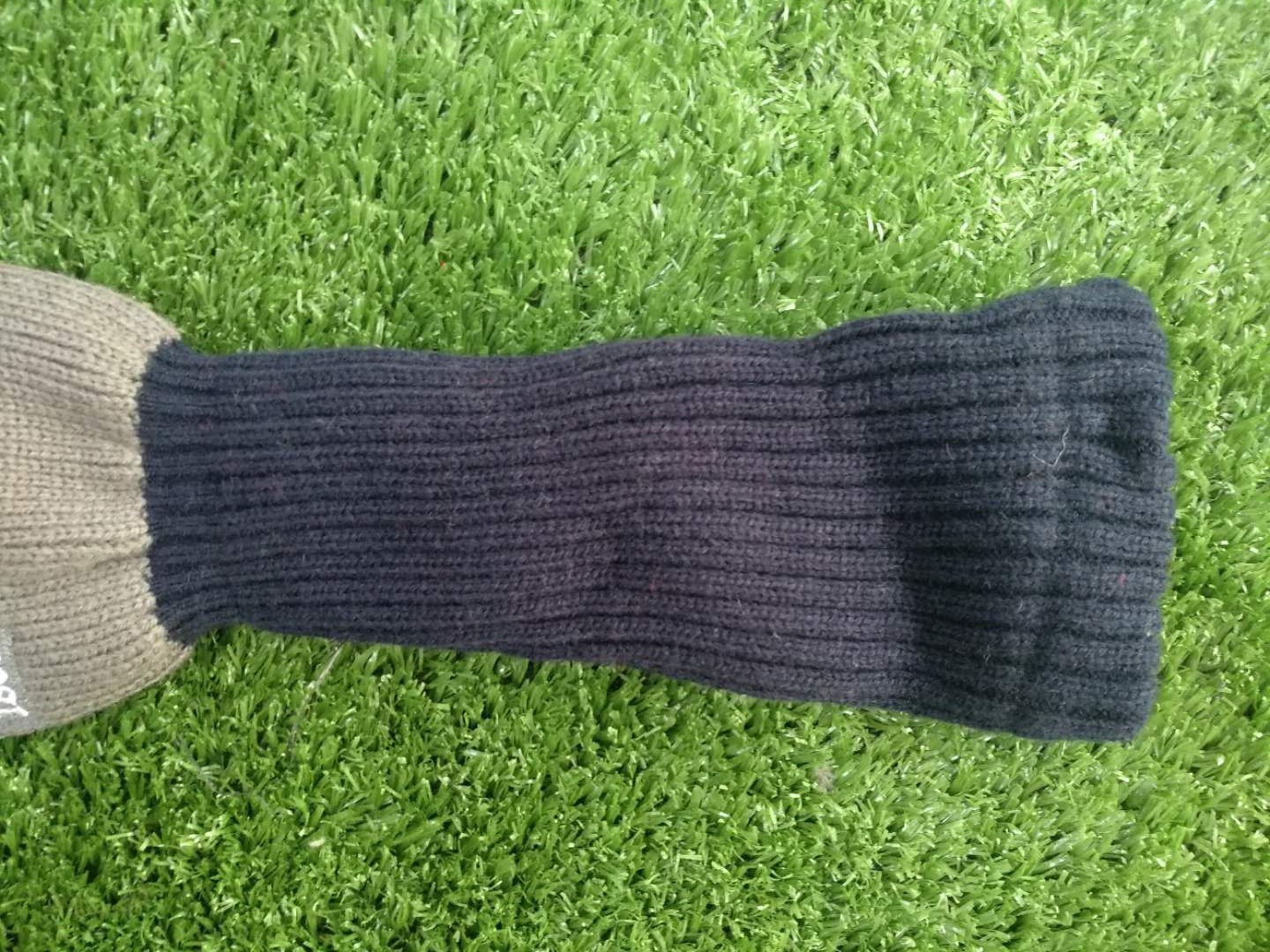 knitted head cover , golf knitted head cover , golf head cover , golf headcover , driver head cover
