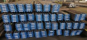 Quality 25crmnb Triple Grouser Track Shoes Excavator Track Cleats wholesale