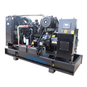 Quality CE/ISO9001 Certified 50/150/250/350/500 kw kva Generator Powered by UK Perkins Engine wholesale