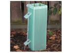 Polypropylene Corrugated Tree Guards