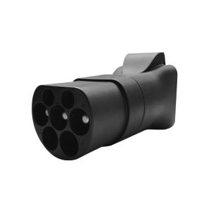 Quality GBT V2L 3.5KW Portable EV Adapter AC Discharger for BYD Song Plus 16A Vehicle Load Electric Vehicle IP 55 Condition Gun wholesale