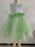 Stage Disney Dancewear Xsc-Xl Size Mesh And Ammonia Fabric