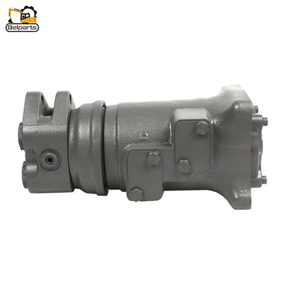 Belparts Spare Parts PC300-7 Center Joint Rotary Joint Assembly For Komatsu