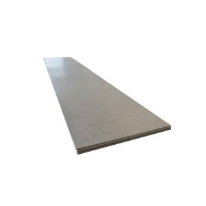 Quality Cold Rolled AISI 304 Stainless Steel Sheet 10mm 321 2B BA NO.4 HL Surface wholesale