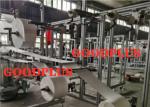 Fully Automatic Low Space Occupation Stable Performance N95 Automatic Mask