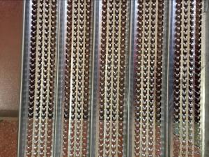 Quality 450*2200*0.3mm High Rib Sheet Formwork Mesh For Marine Engineering Works wholesale