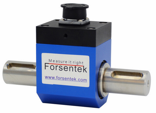 rotating torque meter