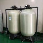 Multi Layer Mechanical Water Filter 15mg/L - 20mg/L Stainless Steel Filter