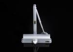 Medium Heavy Duty Gate Closer Open Angle 180 Degree Full Controlled For Steel