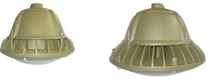 Quality HRFD-E Series Weatherproof LED Light Fittings （type A） wholesale