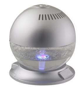 China Aromatic Electric Water Air Freshener Home Aromatherapy Diffusers on sale