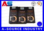 Custom Bodybuilding Isocaproate Carton 10ml Vial Small Bottle Boxes Label