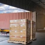 Global Ocean Freight Service From China To Malaysia FCL LCL For Oversized Cargo