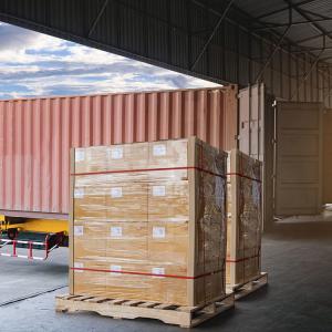 Quality Global Ocean Freight Service From China To Malaysia FCL LCL For Oversized Cargo wholesale