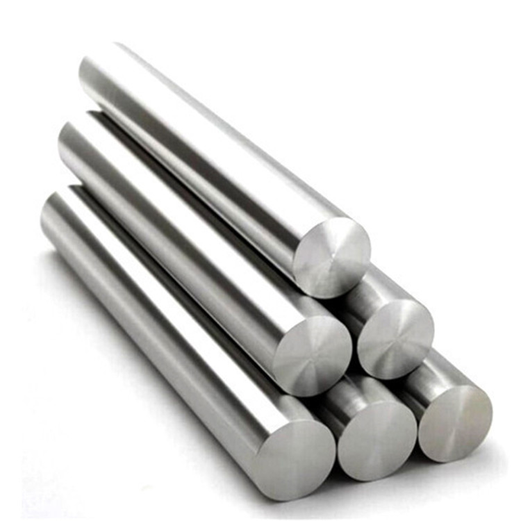 2507 Super Duplex S32750 904 Stainless Steel Rod 2205 S31803 630 17 4PH