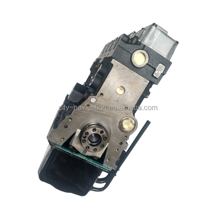 Changchai Motor 2.0L 74KW 4 Cylinder 4F20 Diesel Engine Long Block For Sprinkler Fire Truck