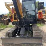 Original Hydraulic Pump SANY SY75C 75 75C SY75 Mini Excavator 0.23m3 Bucket