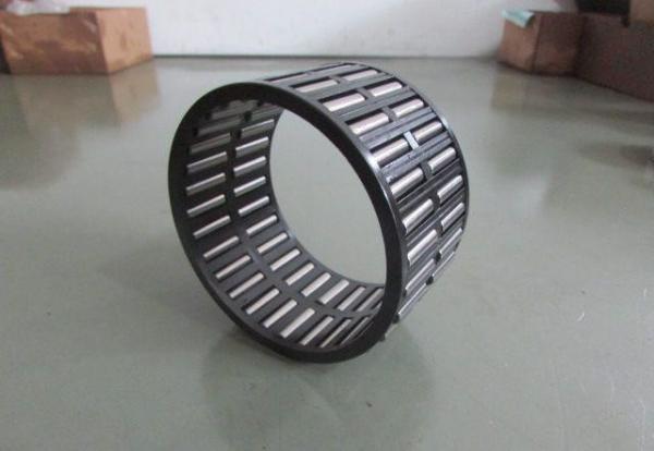 High Speed Radial Needle Bearing / Needle Bush Bearing HK0810-RS Certified
