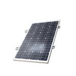 30×30 Aluminum Profiles Solar Panel Frame Aluminum Extrusion Profile 6000 Series